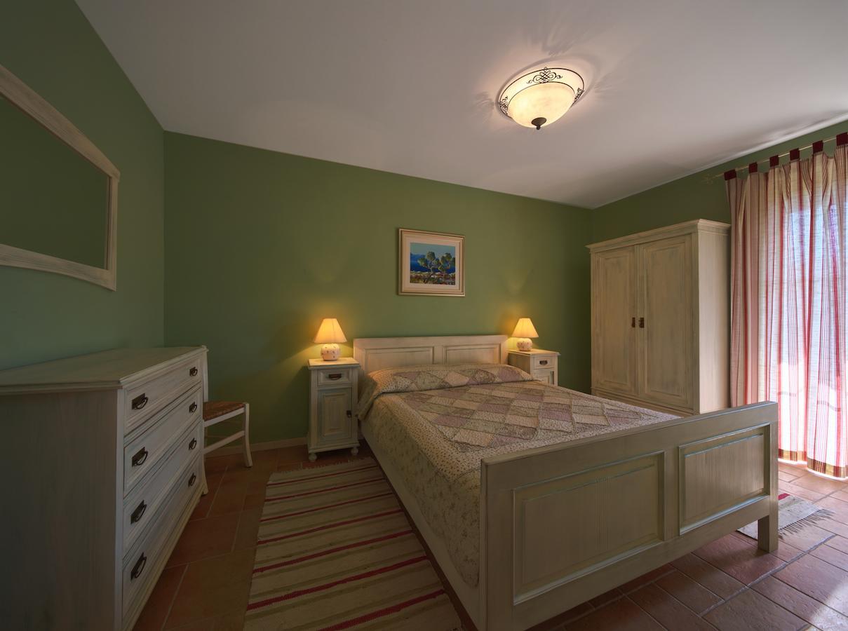 Villa Rosa Vrboska Eksteriør bilde