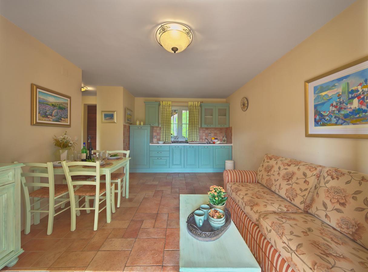 Villa Rosa Vrboska Eksteriør bilde