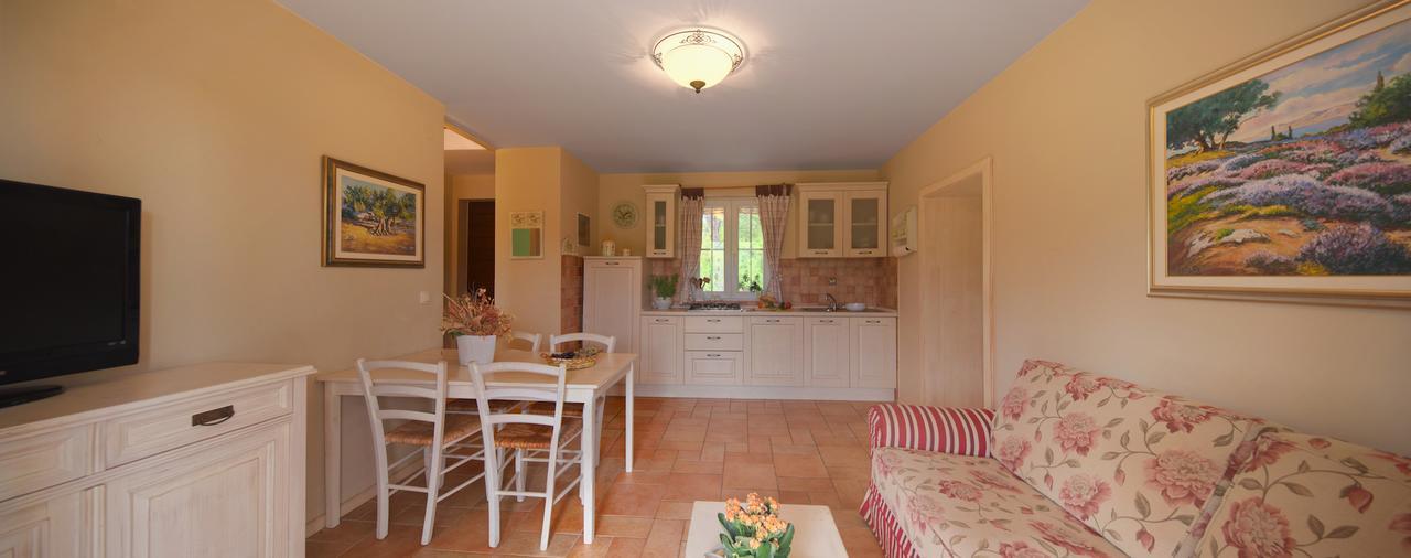 Villa Rosa Vrboska Eksteriør bilde