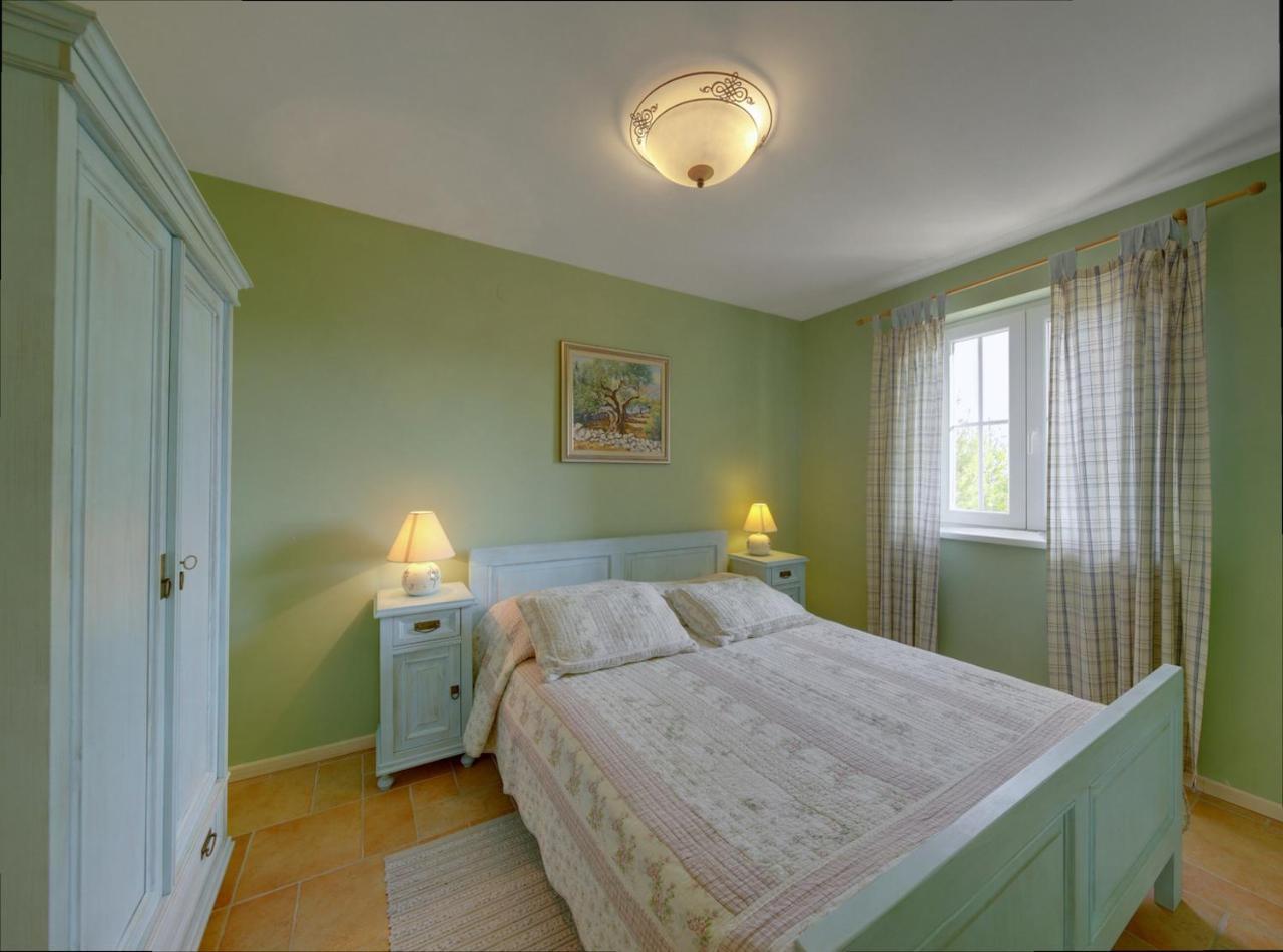 Villa Rosa Vrboska Eksteriør bilde